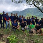 TEGRA: GRADUACIÓN DEL PROGRAMA DE CAPACITACIONES DE HABILIDADES BLANDAS Y FUERTES