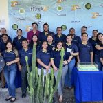 «COMPROMETIDOS CON EL BIENESTAR”, FERIA DE SALUD 2024 EN AVERY DENNISON