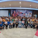 COTTONWISE TEXTILES REGALA ALEGRÍAS A NIÑOS DE COMUNIDAD DONDE OPERA
