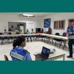 STRETCHLINE CON GRAN ENTUSIASMO CELEBRA LAS FIESTAS PATRIAS