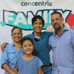 ALPHA SERVICES & LOGISTICS CONMEMORA FIESTAS PATRIAS CON SUS COLABORADORES