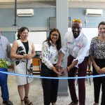 “DESARROLLO E INNOVACIÓN EMPRESARIAL”, MASTER CLASS 2024 DEL COMPONENTE DE EMPRENDIMIENTO DE LA AHM