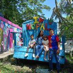 ONTEX CELEBRA LLEVA ALEGRÍA A NIÑOS CHOLOMEÑOS