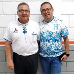 FRUIT OF THE LOOM REMODELA DOS AULAS MÁS EN ESCUELA VISITACIÓN PADILLA DE EL PROGRESO