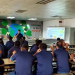 CHARLA VIRTUAL: “EL MANEJO DE LAS EMOCIONES Y SU IMPACTO EN LAS RELACIONES SOCIALES”