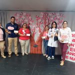 FERIA DE SALUD “HEALTHY CX” – HONDURAS