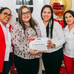 RKI HONDURAS CULMINA CAMPAÑA “LAS EMOCIONES Y LA SALUD MENTAL”
