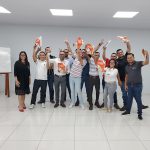 EN RKI “LA PREVENCIÓN ES UN ACTO DE AMOR”