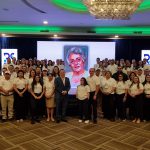 SEGUNDA JORNADA DE REFORESTACIÓN EMPRESA PPF