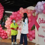 PROMOVIENDO EL BIENESTAR INTEGRAL EN GRUPO ELCATEX A TRAVÉS DE FERIAS DE LA SALUD