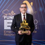 SUPERIOR GLOVE HONRADA CON PREMIO A LA CULTURA CORPORATIVA MÁS ADMIRADA DE CANADÁ™ 2024