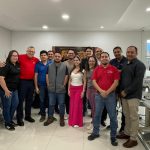 RKI HONDURAS PROMUEVE LA SALUD CON CAMPAÑA DE PREVENCIÓN DE VIH