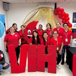 SUPERIOR GLOVE HONRADA CON PREMIO A LA CULTURA CORPORATIVA MÁS ADMIRADA DE CANADÁ™ 2024