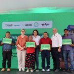 FRUIT OF THE LOOM RECIBE SELLO DE RSE POR XVI AÑO CONSECUTIVO
