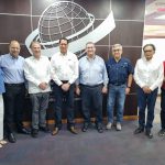 SISTEMA MÉDICO EMPRESA PREMIA A APTIV COMO “MEJOR FERIA DE SALUD”