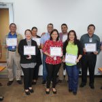 HANESBRANDS CELEBRA SU DÉCIMOQUINTA PROMOCIÓN DE BACHILLERES