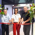 AHM RECONOCE A INSTRUCTORES DE PROCINCO POR EXCELENTES RESULTADOS DE “CREANDO MI FUTURO AQUÍ”
