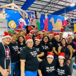 CREW OUTFITTERS INAUGURA SU TERCERA PLANTA EN HONDURAS