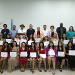 CELEBRAN FINALIZACIÓN DEL PROGRAMA DE CAPACITACIÓN PARA EQUIPO DE DESARROLLO DE PRODUCTO, COSTOS, CALIDAD