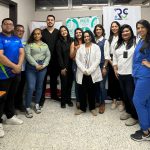 TEGRA FINALIZA PROGRAMA DE CAPACITACIÓN PARA EQUIPO DE RECURSOS HUMANOS