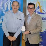 AVERY DENNISON CELEBRA EL «YELLOW DAY» EN APOYO A LA FUNDACIÓN HONDUREÑA PARA NIÑOS CON CÁNCER