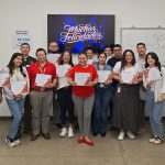 TEGRA CELEBRA FORMACIÓN Y CERTIFICACIÓN DE BRIGADA POR EL CUERPO DE BOMBEROS DE HONDURAS