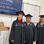 DELMAR GRADÚA SEGUNDA GENERACIÓN DE OPERARIOS INDUSTRIALES