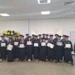 HANESBRANDS REALIZA FERIA DE EMPLEO EN CHOLOMA