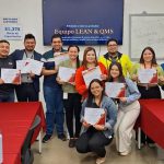 DEL MAR APPAREL FESTEJA LA NAVIDAD CON SUS COLABORADORES