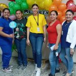 RKI HONDURAS ORGANIZA EVENTO ESPECIAL EN EL DÍA DE LA MUJER
