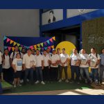 GRUPO HMM REALIZA TALLER SOBRE EL DESPLIEGUE DEL CÓDIGO DE HONOR EN HONDURAS