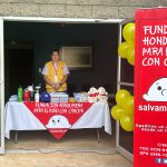 RKI HONDURAS SE UNE A CAMPAÑA “YELLOW DAY” PARA CONCIENTIZACIÓN SOBRE PREVENCIÓN DEL CÁNCER INFANTIL