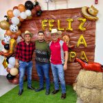 LEAR INAUGURA SU PLANTA SAN MARCOS EN HONDURAS PARA LA DIVISIÓN E-SYSTEMS