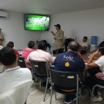 CONFECCIONES DOS CAMINOS Y TEXTILES MERENDÓN BRINDAN ATENCIÓN MÉDICA DE CALIDAD A EMPLEADOS Y FAMILIAS