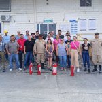 INFOP Y AHM SE UNEN PARA CAPACITAR A MÁS DE 14,600 TRABAJADORES DEL SECTOR TEXTIL-MAQUILADOR