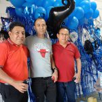 RKI HONDURAS REALIZA TALLER ESPECIAL PARA FUTURAS MAMÁS EN PRO DEL CUIDADO MATERNO INFANTIL