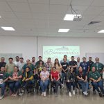 TECNO SUPPLIER Y FUNDACIÓN INTEGRAR CONMEMORAN EL DÍA MUNDIAL DEL SÍNDROME DE DOWN 2025