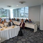 GILDAN GRADÚA A CASI 700 MUJERES DE SU PROGRAMA EMPODERA, JUNTO A WORLD VISION HONDURAS