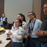 AHM BRINDA CONFERENCIA SOBRE EL IMPACTO DE LA DIGITALIZACIÓN Y LA INTELIGENCIA ARTIFICIAL EN LA SEGURIDAD Y SALUD DE LOS TRABAJADORES