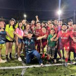 CON EMOTIVA ACTIVIDAD, PPF CELEBRA A SUS COLABORADORES QUE SON PADRES