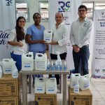 CON EMOTIVA ACTIVIDAD, PPF CELEBRA A SUS COLABORADORES QUE SON PADRES