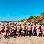 EMOCIONANTE TORNEO DE FÚTBOL “JUNTOS GANAMOS” ORGANIZADO POR DEL MAR APPAREL