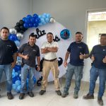 EMOCIONANTE TORNEO DE FÚTBOL “JUNTOS GANAMOS” ORGANIZADO POR DEL MAR APPAREL