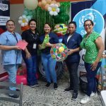 CAMINATA FAMILIAR “VER LO BUENO EN OTROS” DEL MAR APPAREL 2025