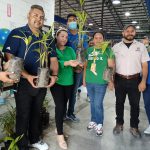 TODO UN ÉXITO CAMPAÑA “VERANO SEGURO 2025” EN DEL MAR APPAREL