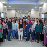 PPF REFUERZA LA SEGURIDAD EN EL TRABAJO EN ALTURAS CON CAPACITACIÓN ESPECIALIZADA