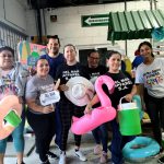 INICIAN LAS CLASES DEL PROGRAMA EDUCATIVO INTERNO “AVANZANDO CON DEL MAR”