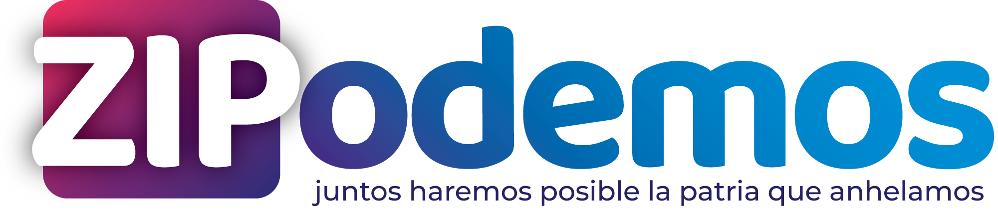 ZIPodemos