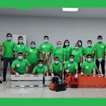 DEL MAR APPAREL CELEBRA EL DÍA DEL TRABAJADOR CON HOMENAJES Y ACTIVIDADES EN PUERTO CORTÉS