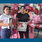 CRUZ ROJA HONDUREÑA LIDERA JORNADA DE DONACIÓN DE SANGRE CON APOYO DEL EQUIPO DE SUPERIOR GLOVE
